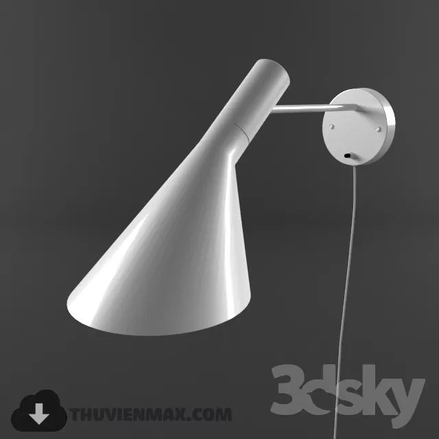 3DSKY MODELS - LIGHTING