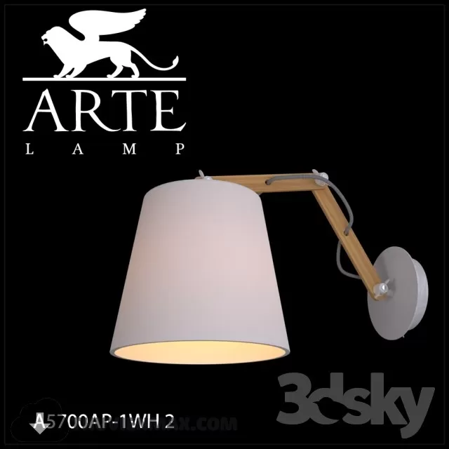 3DSKY MODELS - LIGHTING
