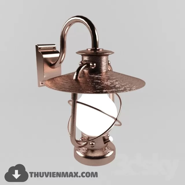 3DSKY MODELS - LIGHTING