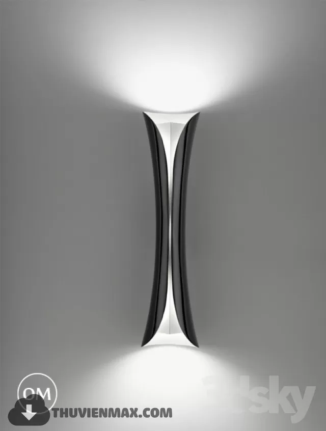 3DSKY MODELS - LIGHTING