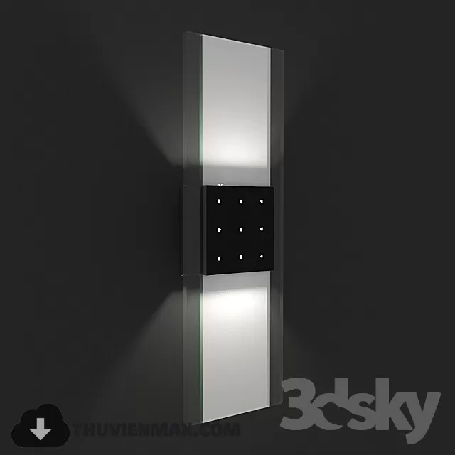 3DSKY MODELS - LIGHTING