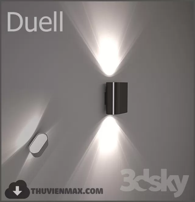 3DSKY MODELS - LIGHTING