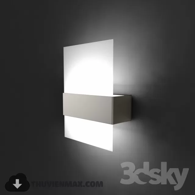 3DSKY MODELS - LIGHTING