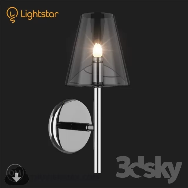 3DSKY MODELS - LIGHTING