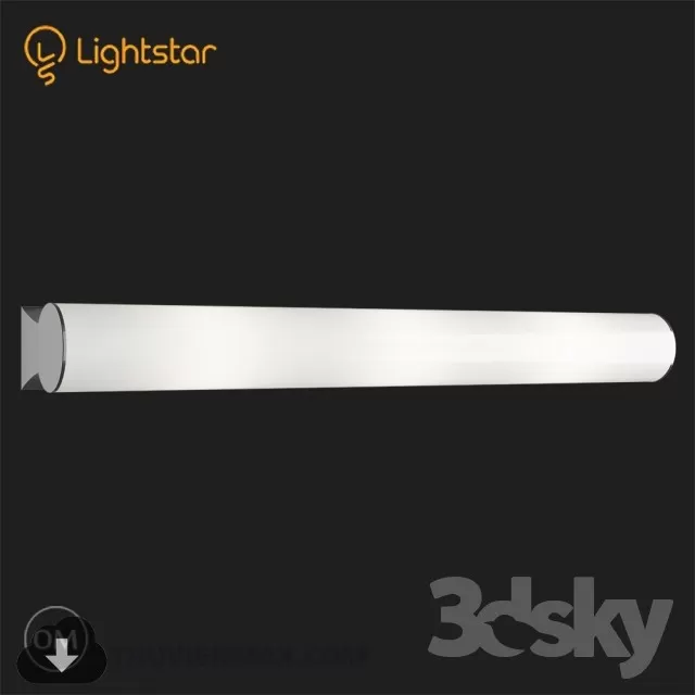 3DSKY MODELS - LIGHTING