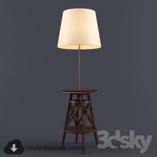 3DSKY MODELS - LIGHTING