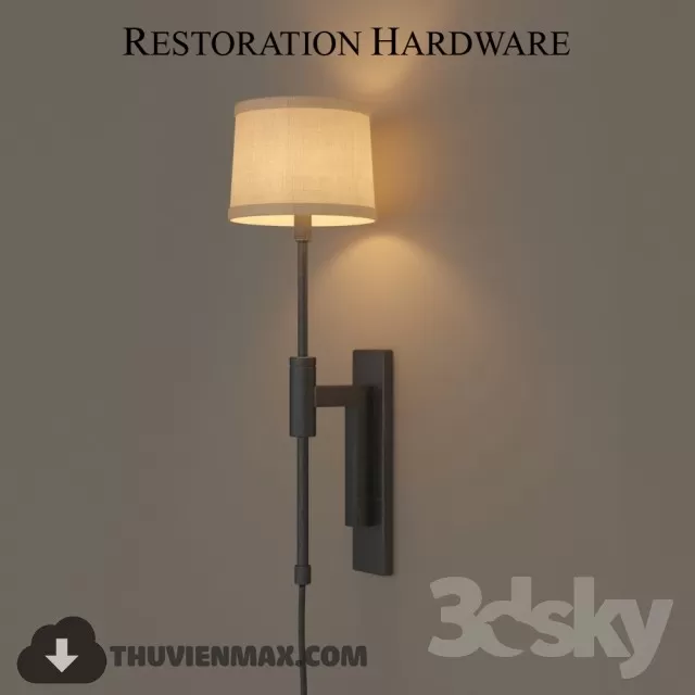 3DSKY MODELS - LIGHTING