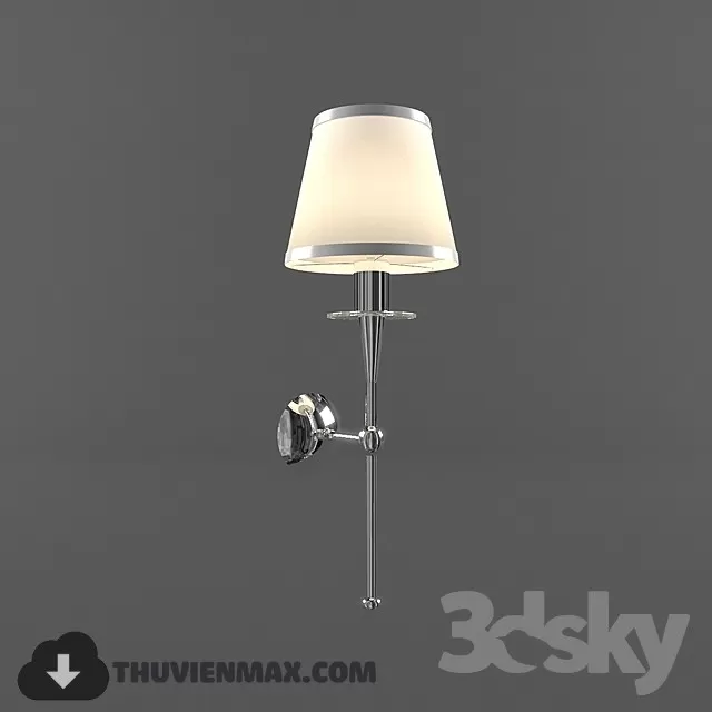 3DSKY MODELS - LIGHTING
