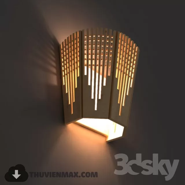 3DSKY MODELS - LIGHTING