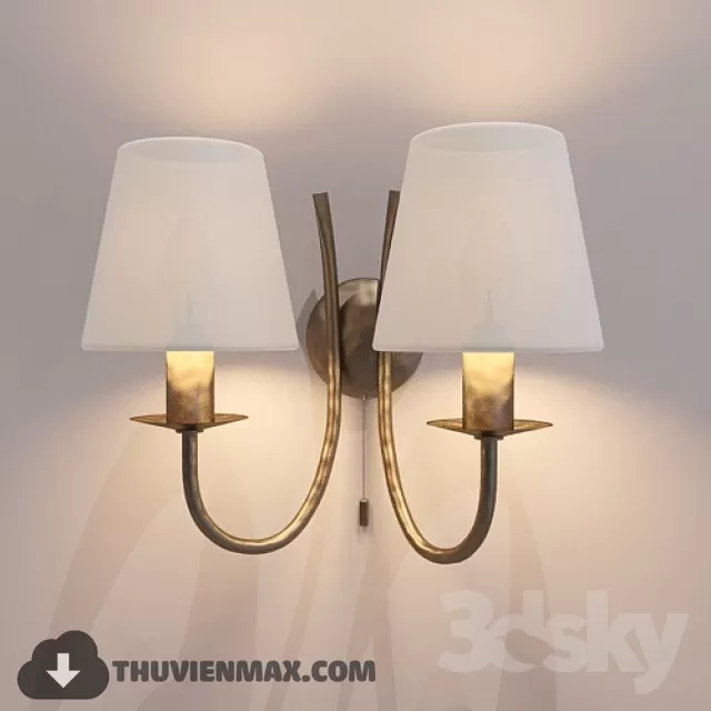 3DSKY MODELS - LIGHTING