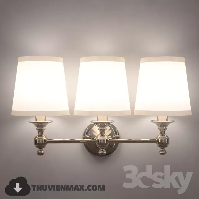 3DSKY MODELS - LIGHTING