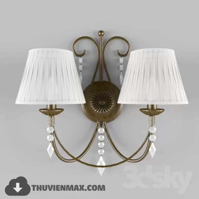 3DSKY MODELS - LIGHTING