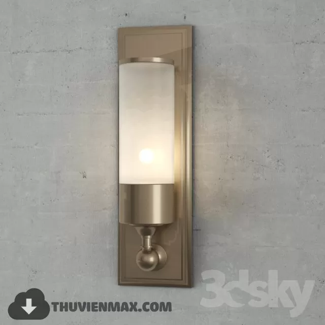 3DSKY MODELS - LIGHTING