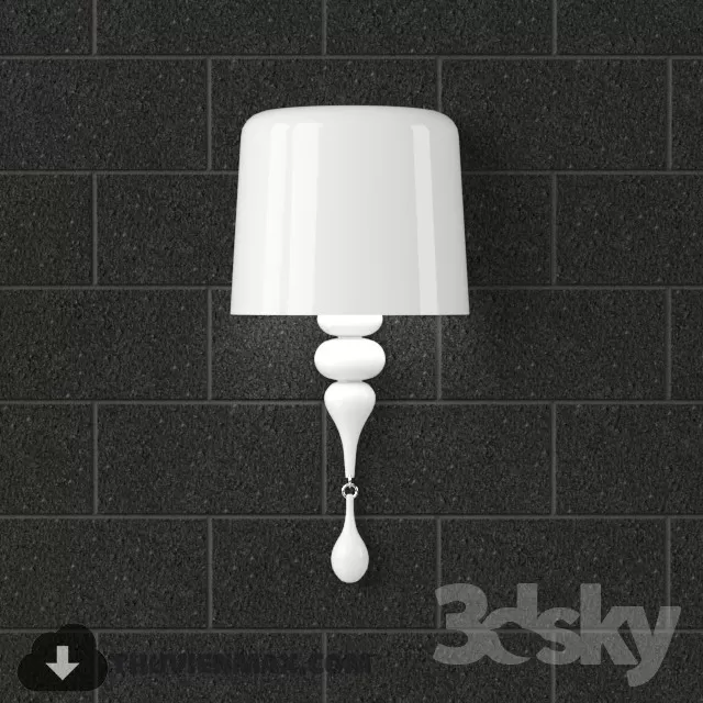 3DSKY MODELS - LIGHTING