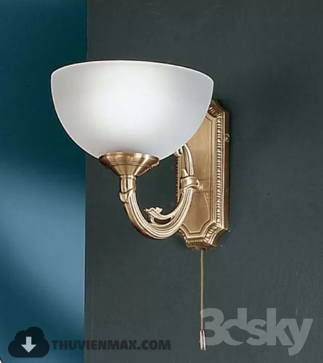 3DSKY MODELS - LIGHTING