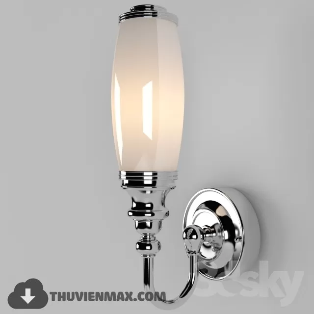 3DSKY MODELS - LIGHTING