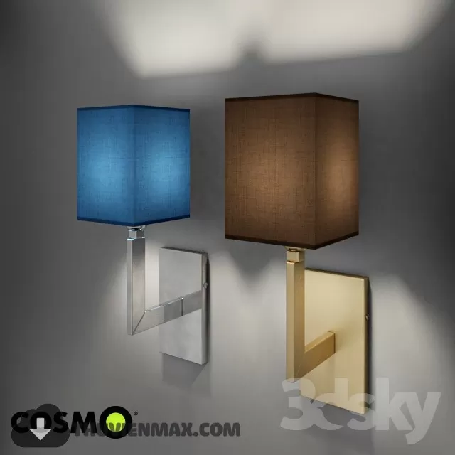 3DSKY MODELS - LIGHTING