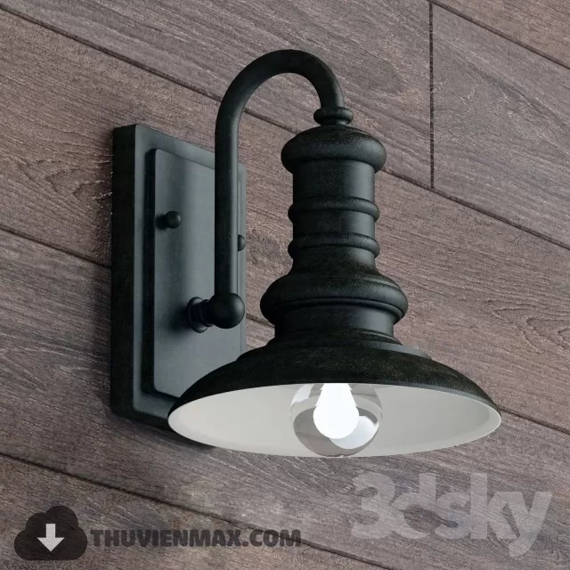 3DSKY MODELS - LIGHTING