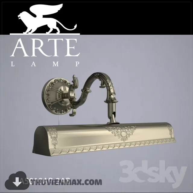 3DSKY MODELS - LIGHTING