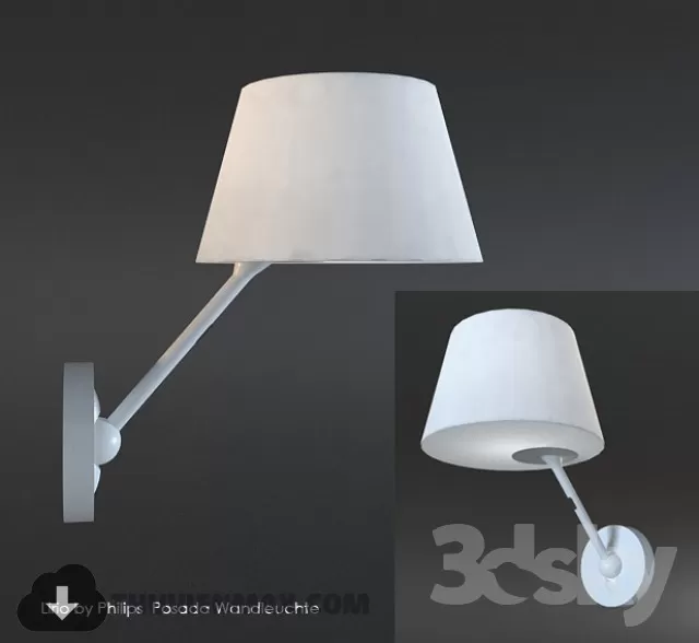 3DSKY MODELS - LIGHTING