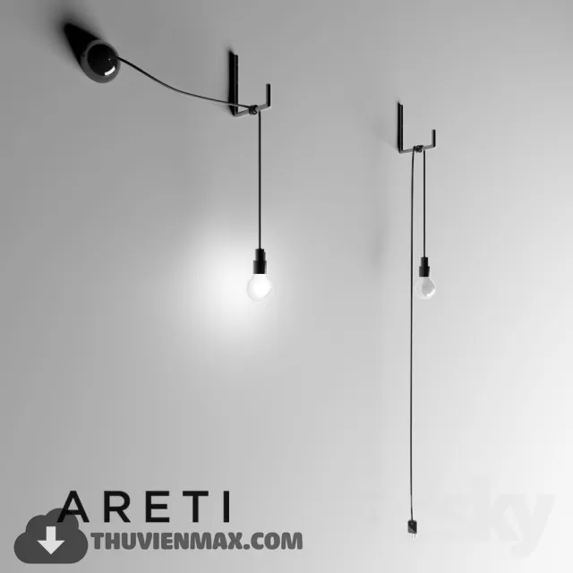 3DSKY MODELS - LIGHTING