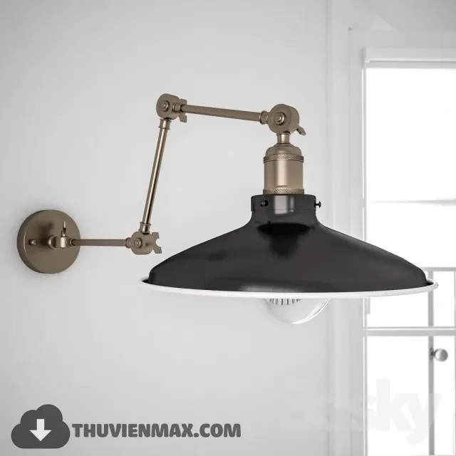 3DSKY MODELS - LIGHTING