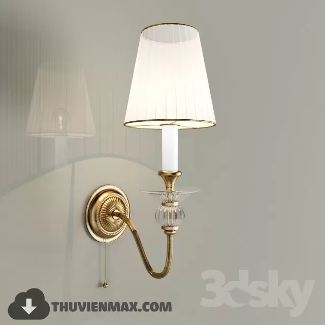 3DSKY MODELS - LIGHTING