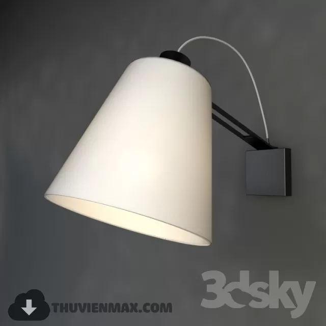 3DSKY MODELS - LIGHTING