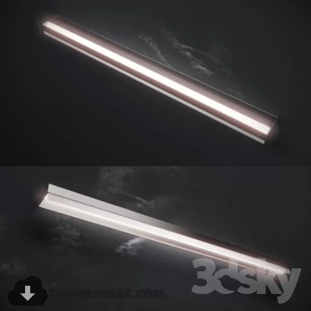 3DSKY MODELS - LIGHTING