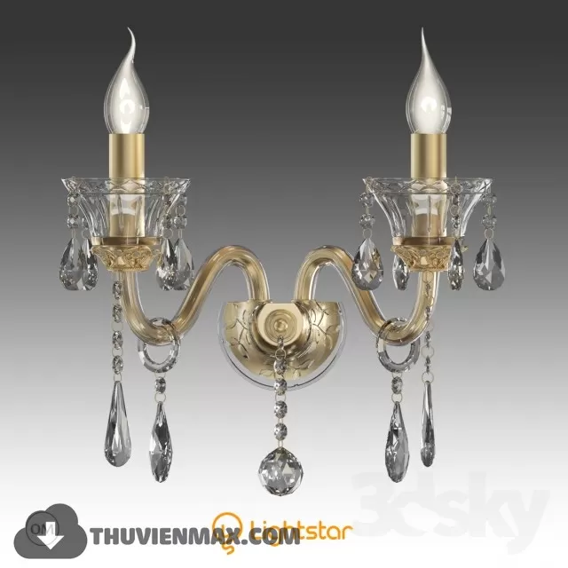 3DSKY MODELS - LIGHTING