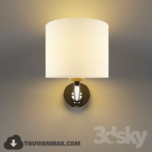 3DSKY MODELS - LIGHTING