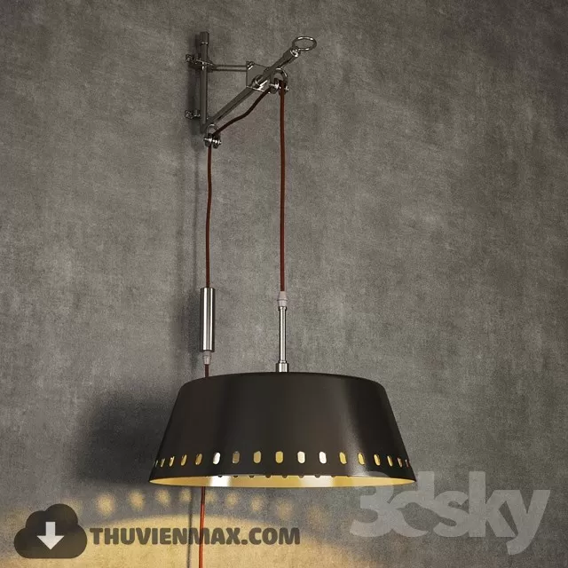 3DSKY MODELS - LIGHTING