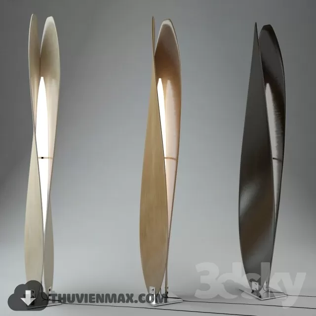 3DSKY MODELS - LIGHTING