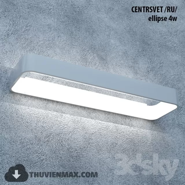 3DSKY MODELS - LIGHTING