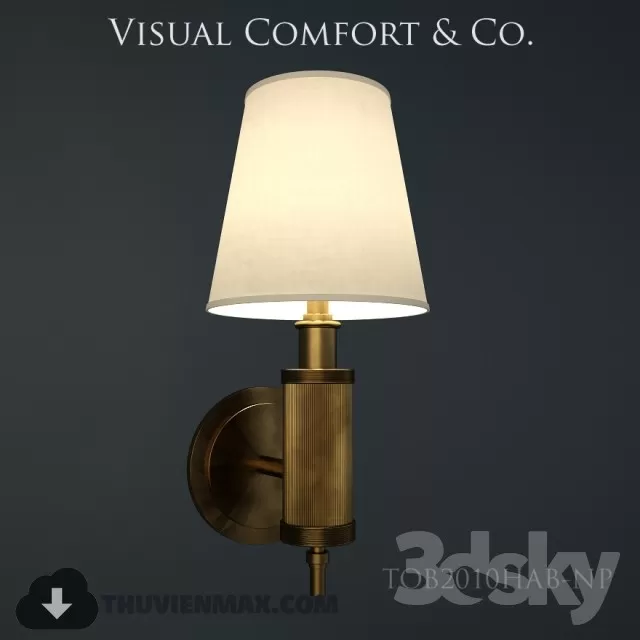 3DSKY MODELS - LIGHTING