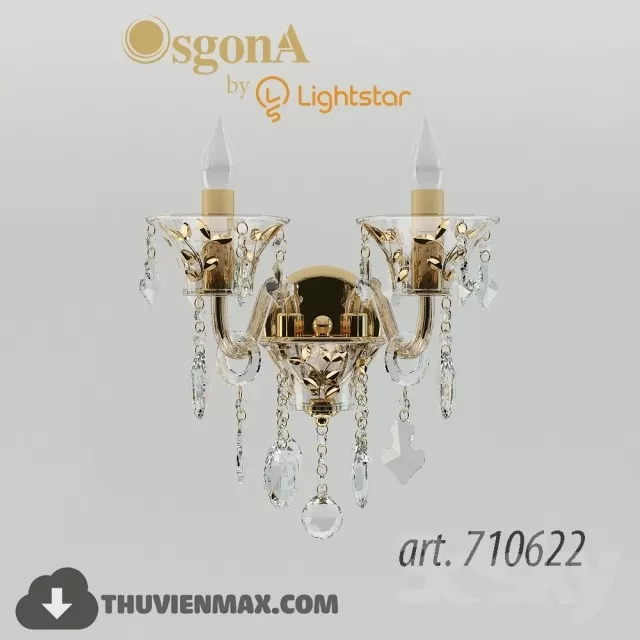 3DSKY MODELS - LIGHTING