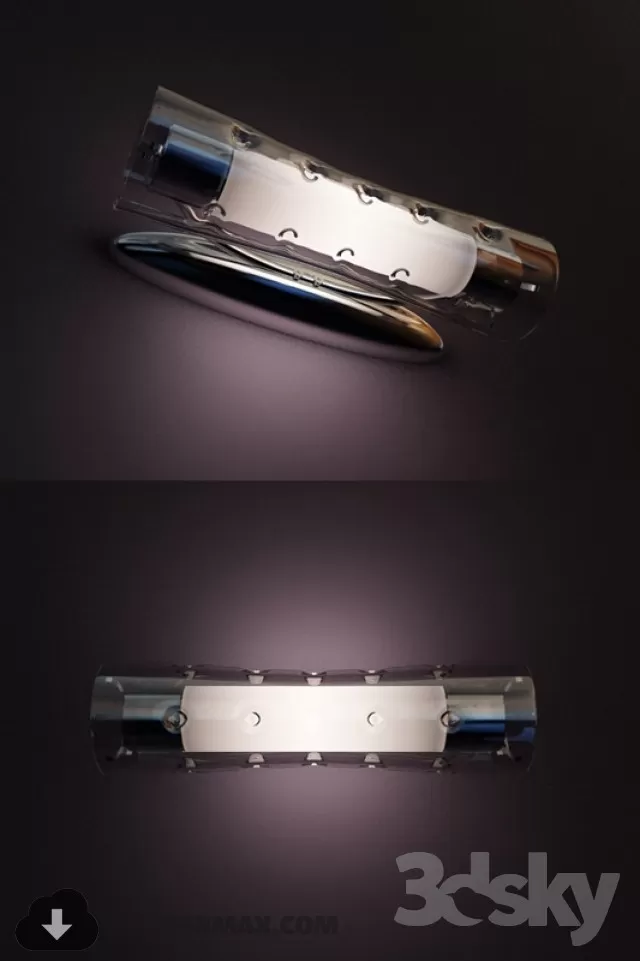 3DSKY MODELS - LIGHTING