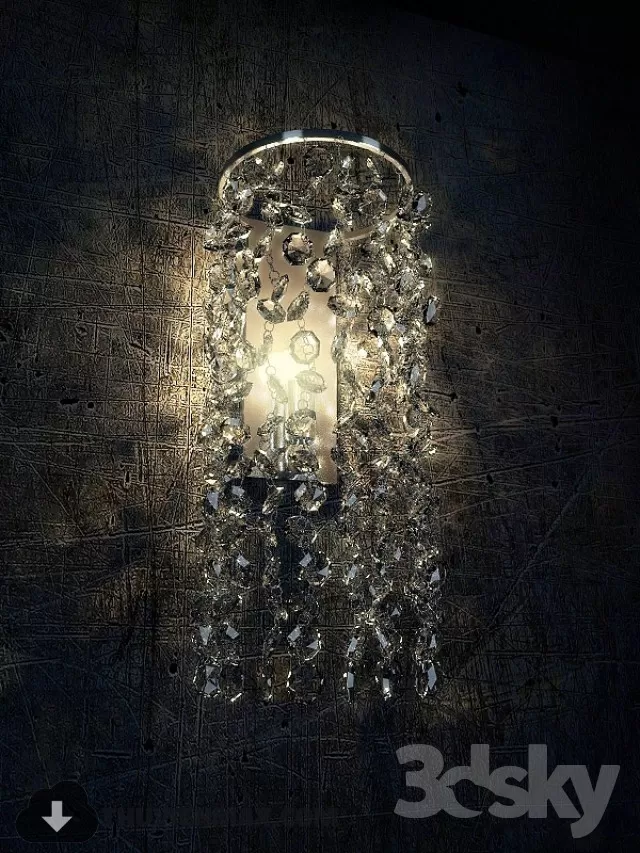 3DSKY MODELS - LIGHTING