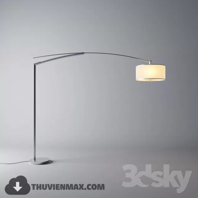 3DSKY MODELS - LIGHTING