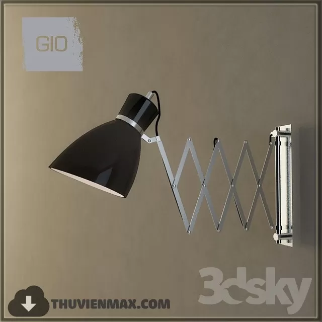 3DSKY MODELS - LIGHTING