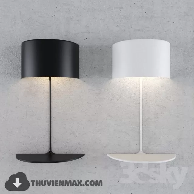 3DSKY MODELS - LIGHTING