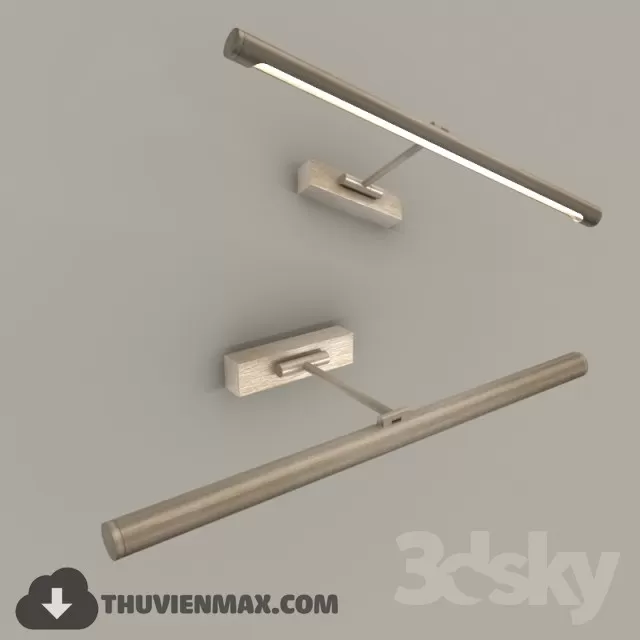3DSKY MODELS - LIGHTING