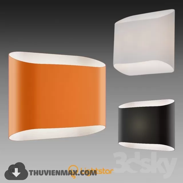3DSKY MODELS - LIGHTING
