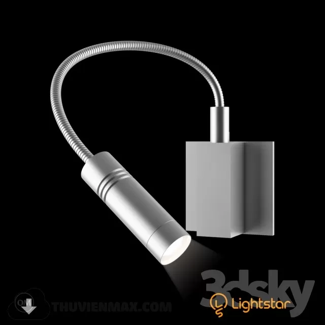 3DSKY MODELS - LIGHTING