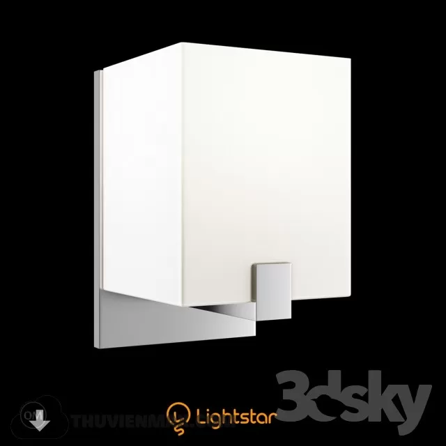 3DSKY MODELS - LIGHTING