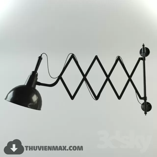 3DSKY MODELS - LIGHTING