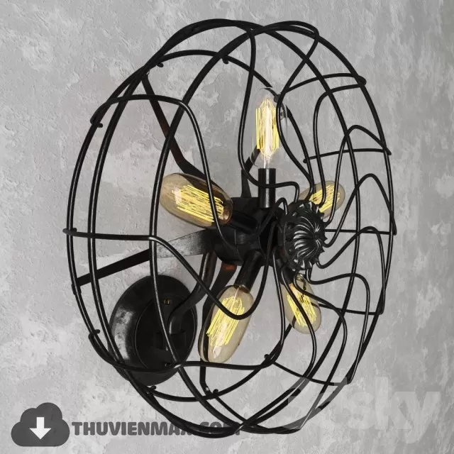 3DSKY MODELS - LIGHTING