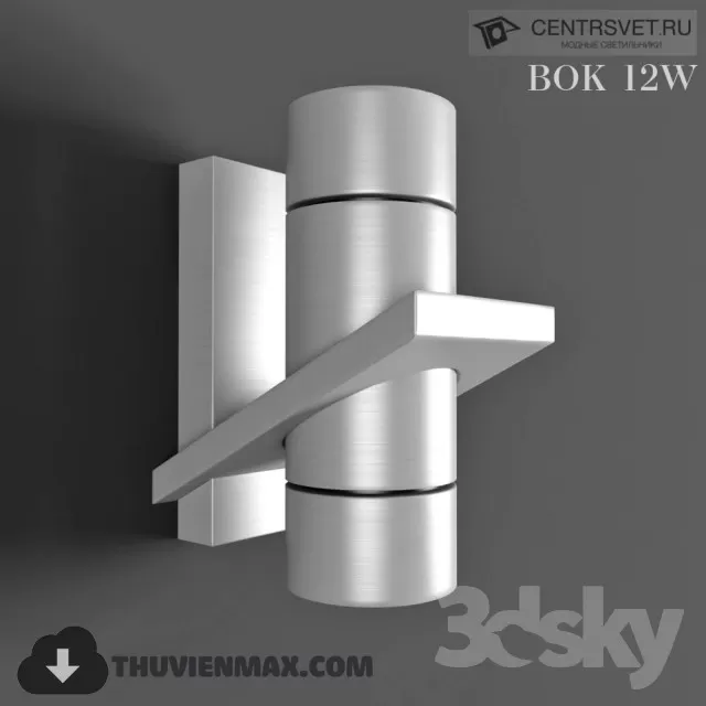 3DSKY MODELS - LIGHTING