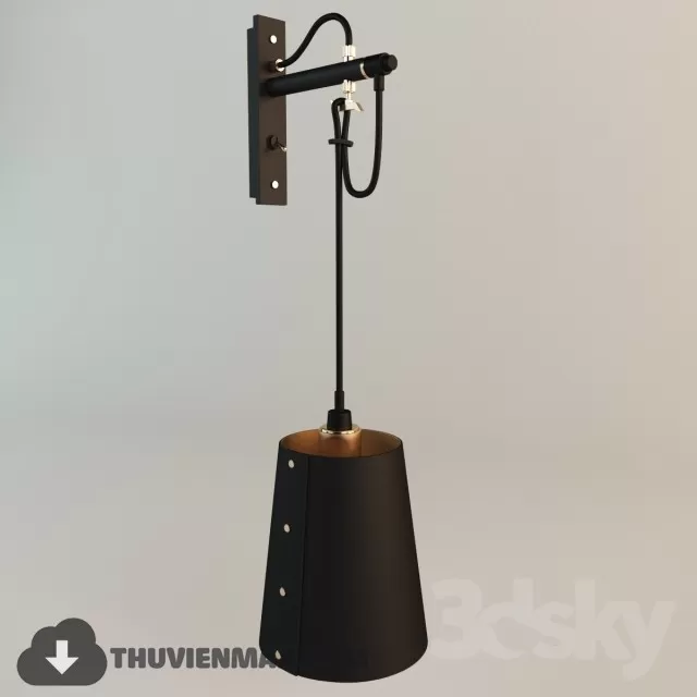 3DSKY MODELS - LIGHTING