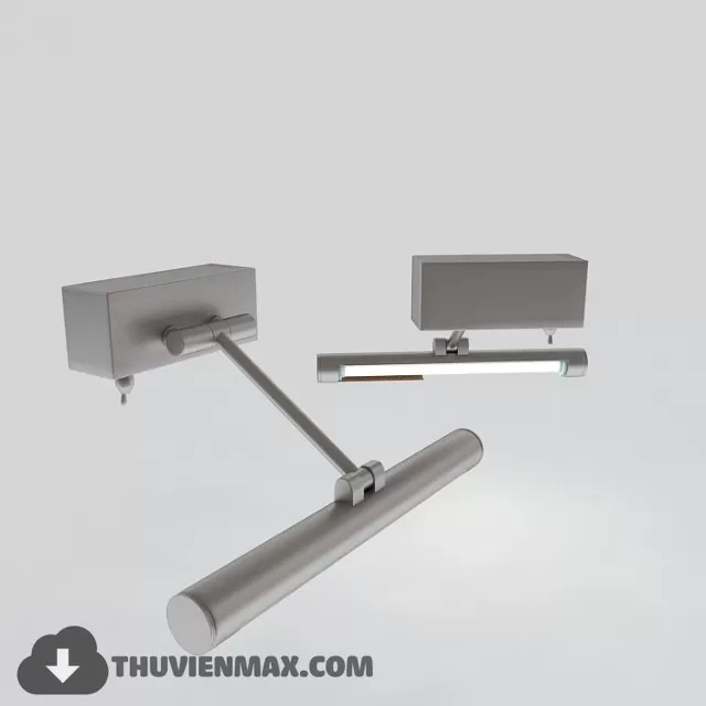 3DSKY MODELS - LIGHTING